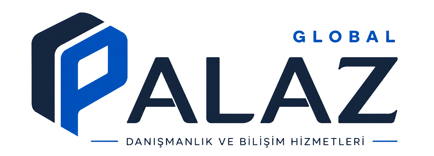 Palaz Global Logo